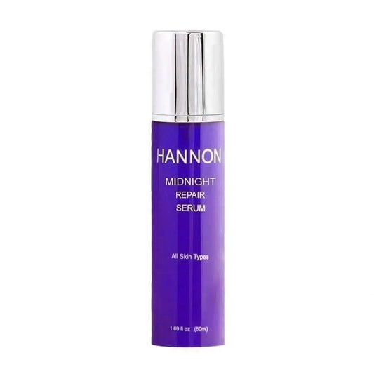 HANNON Midnight Repair Serum 50ml | HANNON | AbsoluteSkin