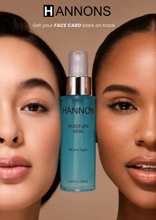 HANNON Moisture Seal 100ml | HANNON | AbsoluteSkin