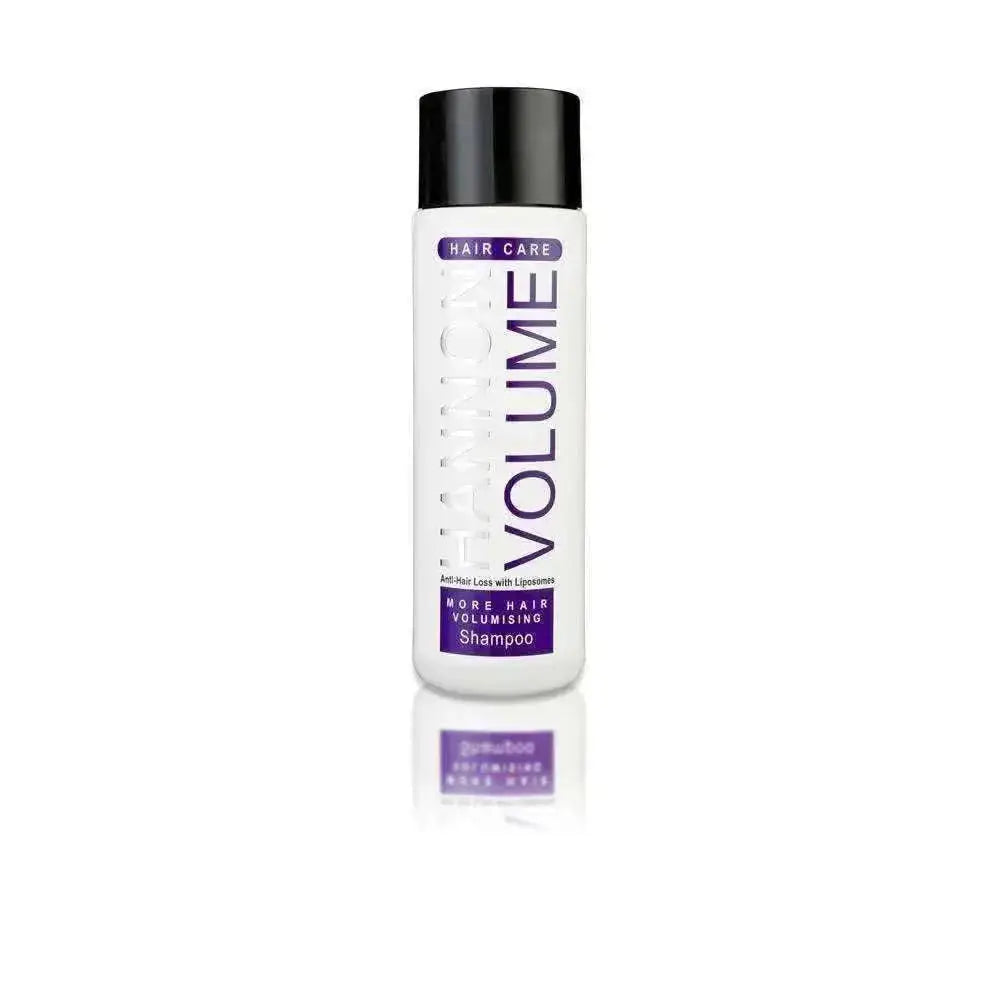 HANNON More Hair Volumising Shampoo 250ml | HANNON | AbsoluteSkin