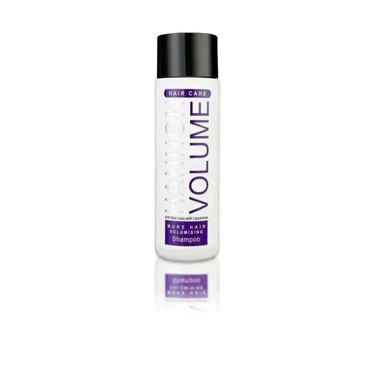HANNON More Hair Volumising Shampoo 250ml | HANNON | AbsoluteSkin