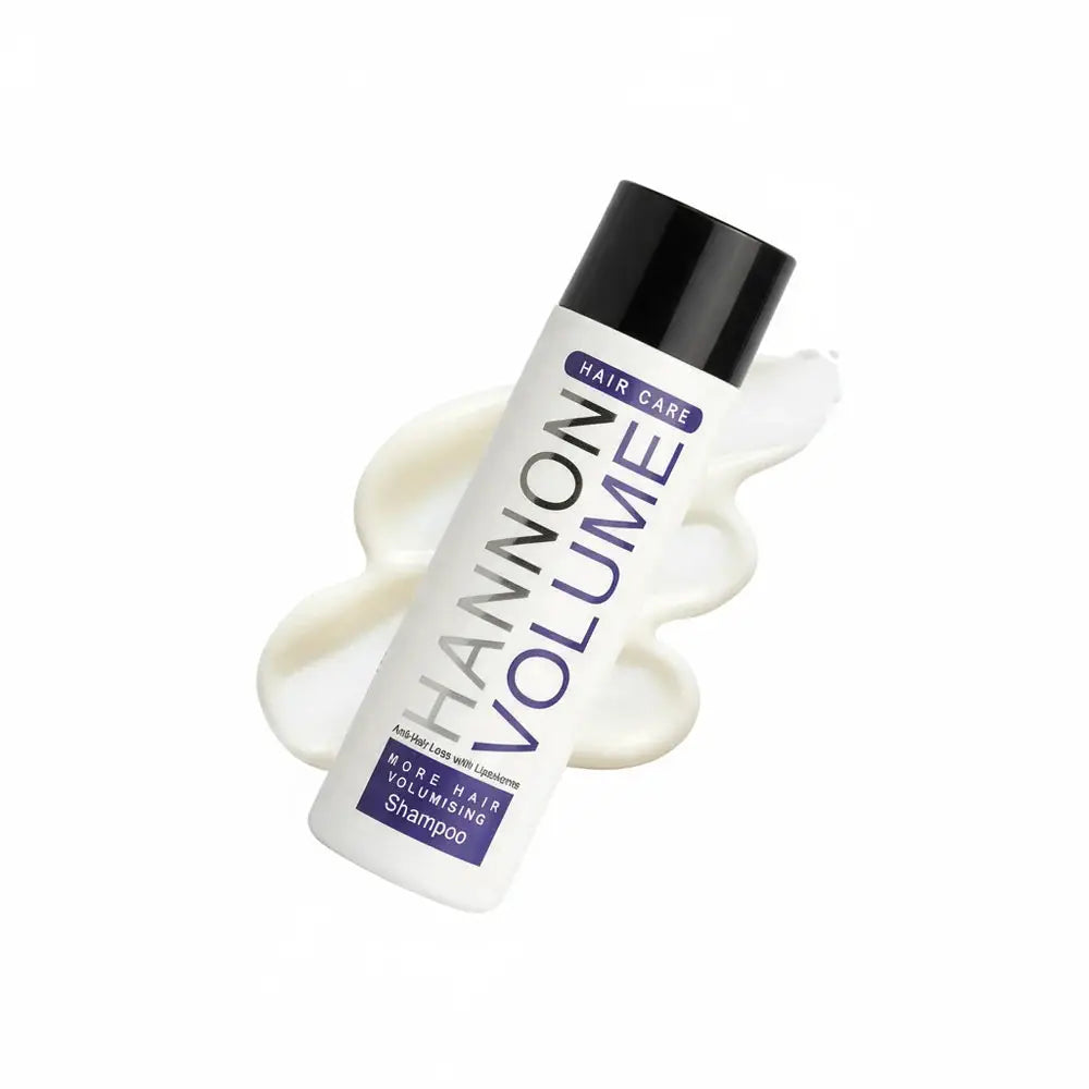 HANNON More Hair Volumising Shampoo 250ml | HANNON | AbsoluteSkin