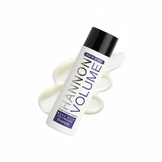 HANNON More Hair Volumising Shampoo 250ml | HANNON | AbsoluteSkin