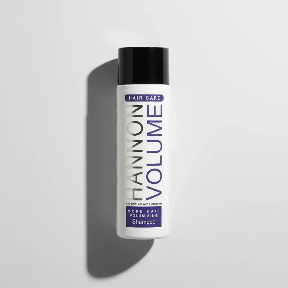 HANNON More Hair Volumising Shampoo 250ml | HANNON | AbsoluteSkin