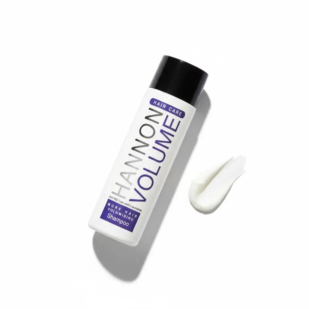 HANNON More Hair Volumising Shampoo 250ml | HANNON | AbsoluteSkin