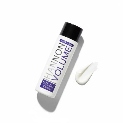 HANNON More Hair Volumising Shampoo 250ml | HANNON | AbsoluteSkin