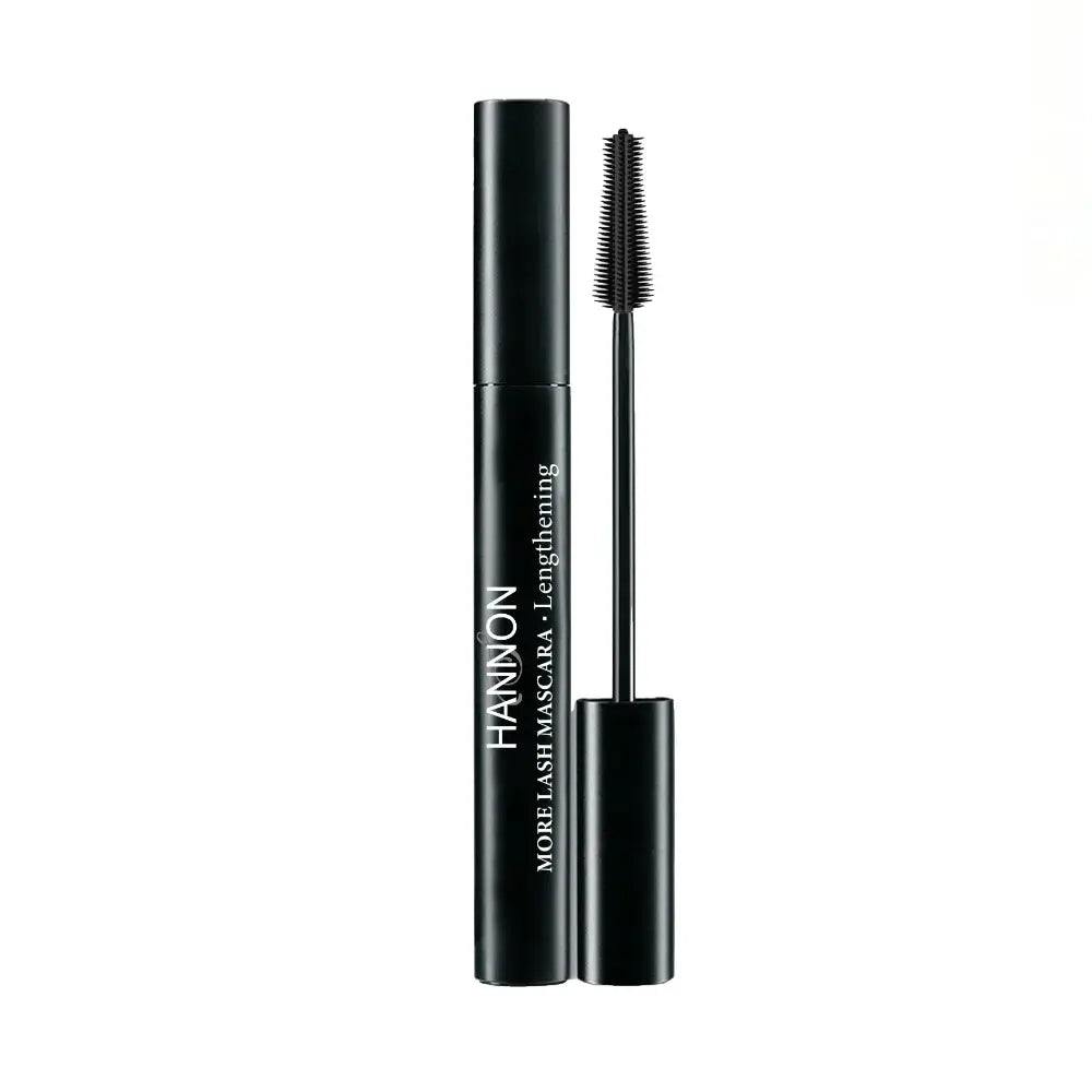 HANNON More Lash Mascara Lengthening (Black) 12ml | HANNON | AbsoluteSkin