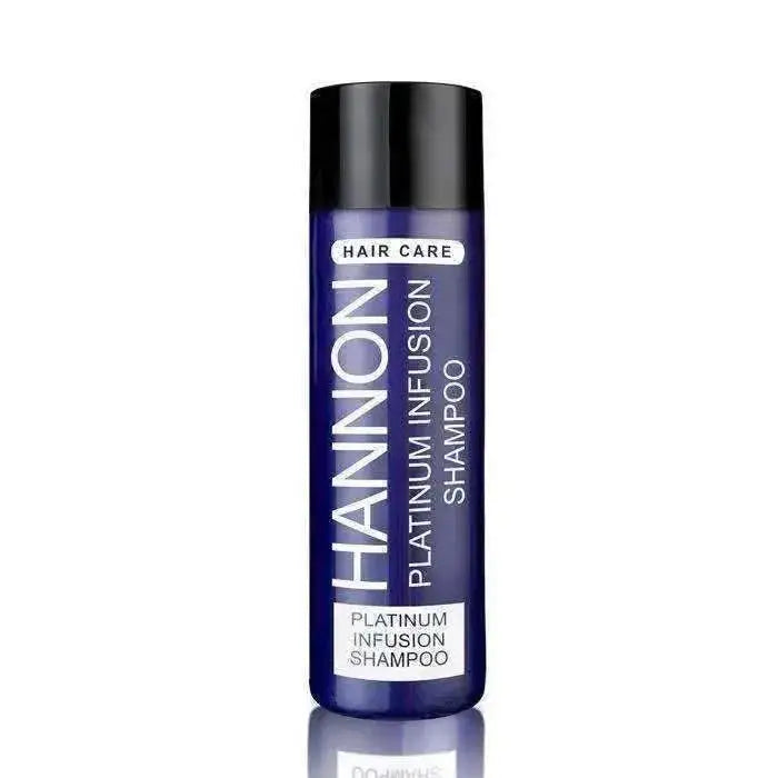 HANNON Platinum Infusion Shampoo 270ml | HANNON | AbsoluteSkin