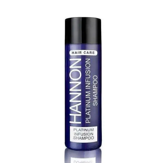 HANNON Platinum Infusion Shampoo 270ml | HANNON | AbsoluteSkin