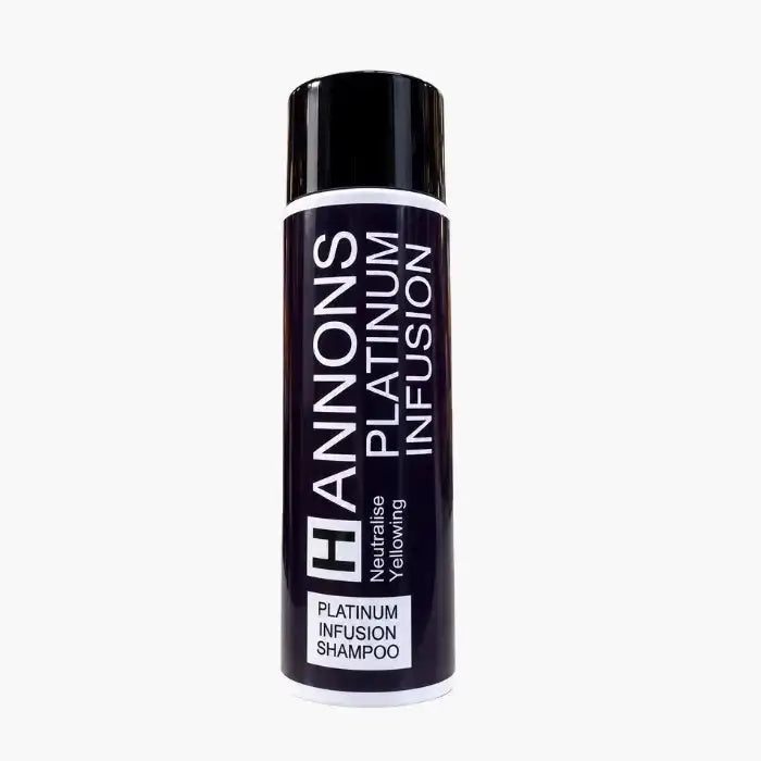 HANNON Platinum Infusion Shampoo 270ml | HANNON | AbsoluteSkin