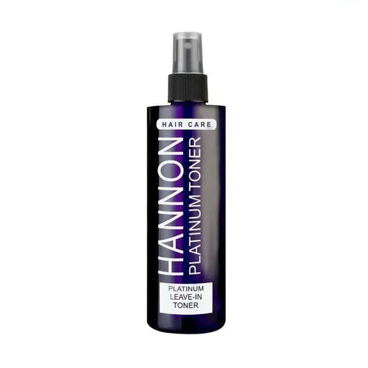 HANNON Platinum Leave in Toner 270ml | HANNON | AbsoluteSkin