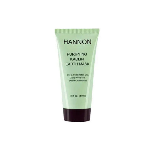 HANNON Purifying Kaolin Earth Mask 50ml | HANNON | AbsoluteSkin