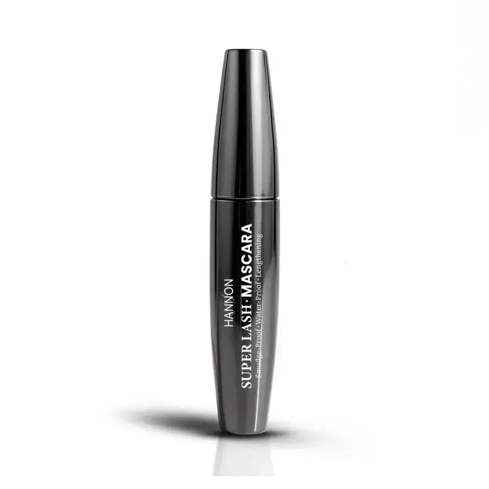 HANNON Super Lash Mascara (Black) | HANNON | AbsoluteSkin
