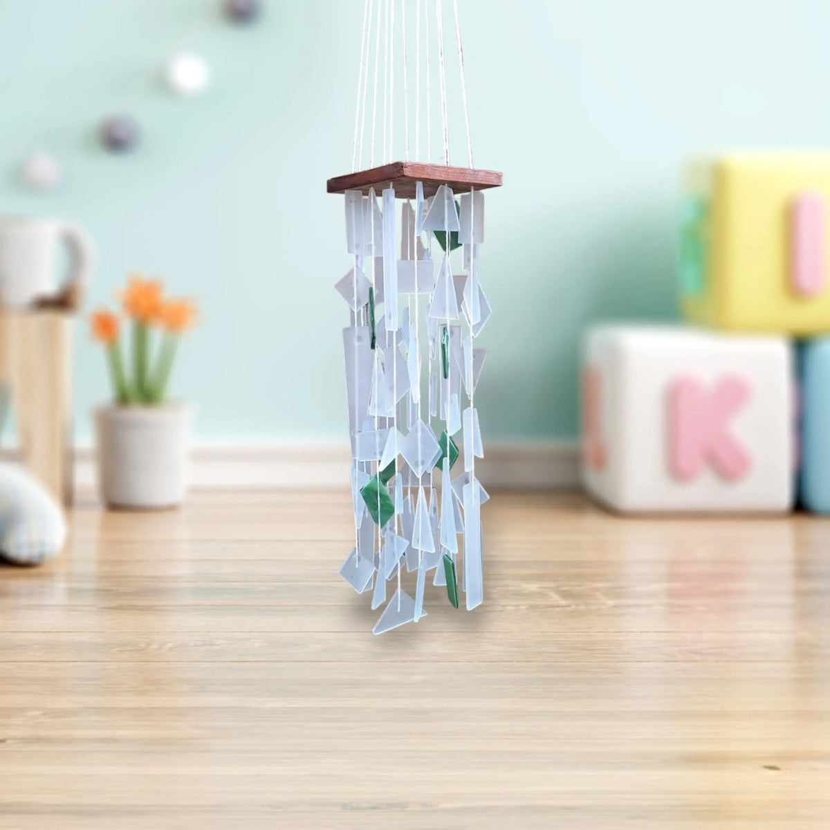 Hand Made Wind Chimes | AbsoluteSkin | AbsoluteSkin