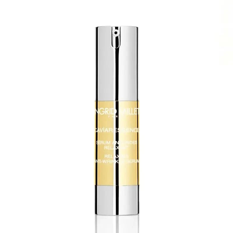 INGRID MILLET Relaxing Anti-Wrinkle Serum 15ml | INGRID MILLET | AbsoluteSkin