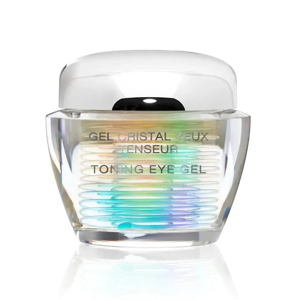 INGRID MILLET Toning Crystal Eye Gel 15ml | INGRID MILLET | AbsoluteSkin