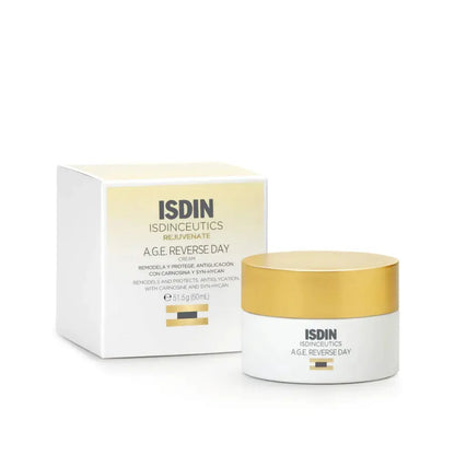 ISDIN A.G.E. Reverse Day 50ml | ISDIN | AbsoluteSkin