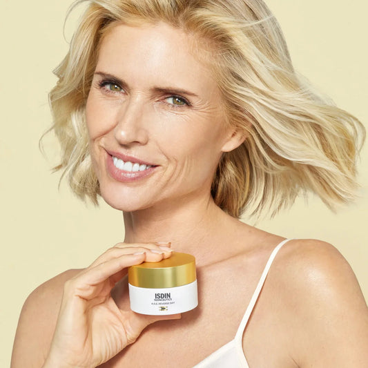 ISDIN A.G.E. Reverse Day 50ml | ISDIN | AbsoluteSkin