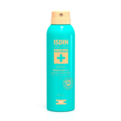 ISDIN Acniben Body Blemish Reduction Spray 150ml | ISDIN | AbsoluteSkin