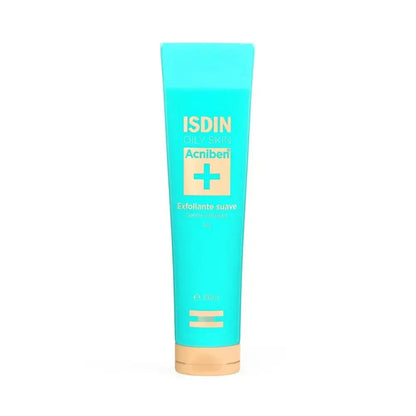 ISDIN Acniben Gentle Exfololiant Gel 100ml | ISDIN | AbsoluteSkin