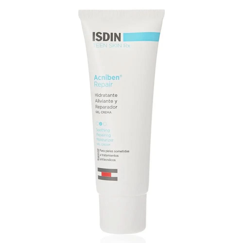 ISDIN Acniben Repair Cream 40ml | ISDIN | AbsoluteSkin