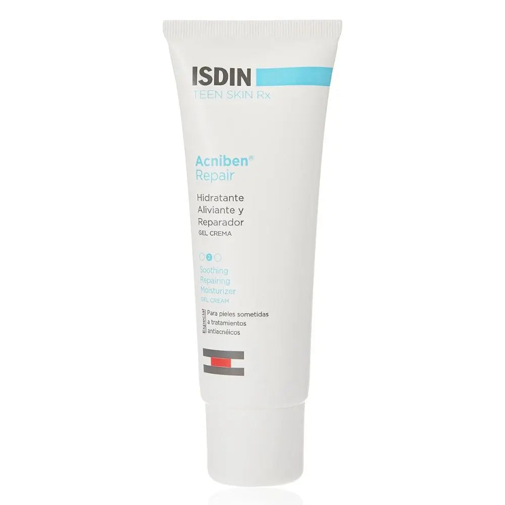 ISDIN Acniben Repair Cream 40ml | ISDIN | AbsoluteSkin