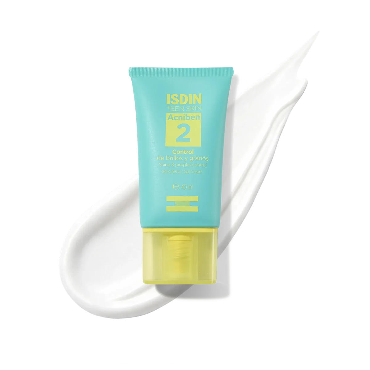 ISDIN Acniben Shine and Pimples Control 40ml | ISDIN | AbsoluteSkin