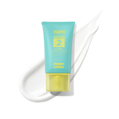 ISDIN Acniben Shine and Pimples Control 40ml | ISDIN | AbsoluteSkin