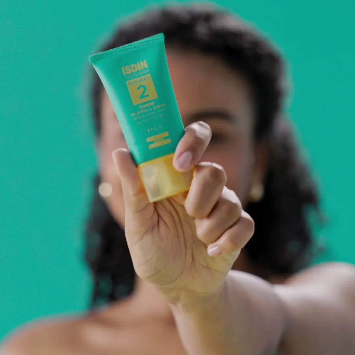 ISDIN Acniben Shine and Pimples Control 40ml | ISDIN | AbsoluteSkin