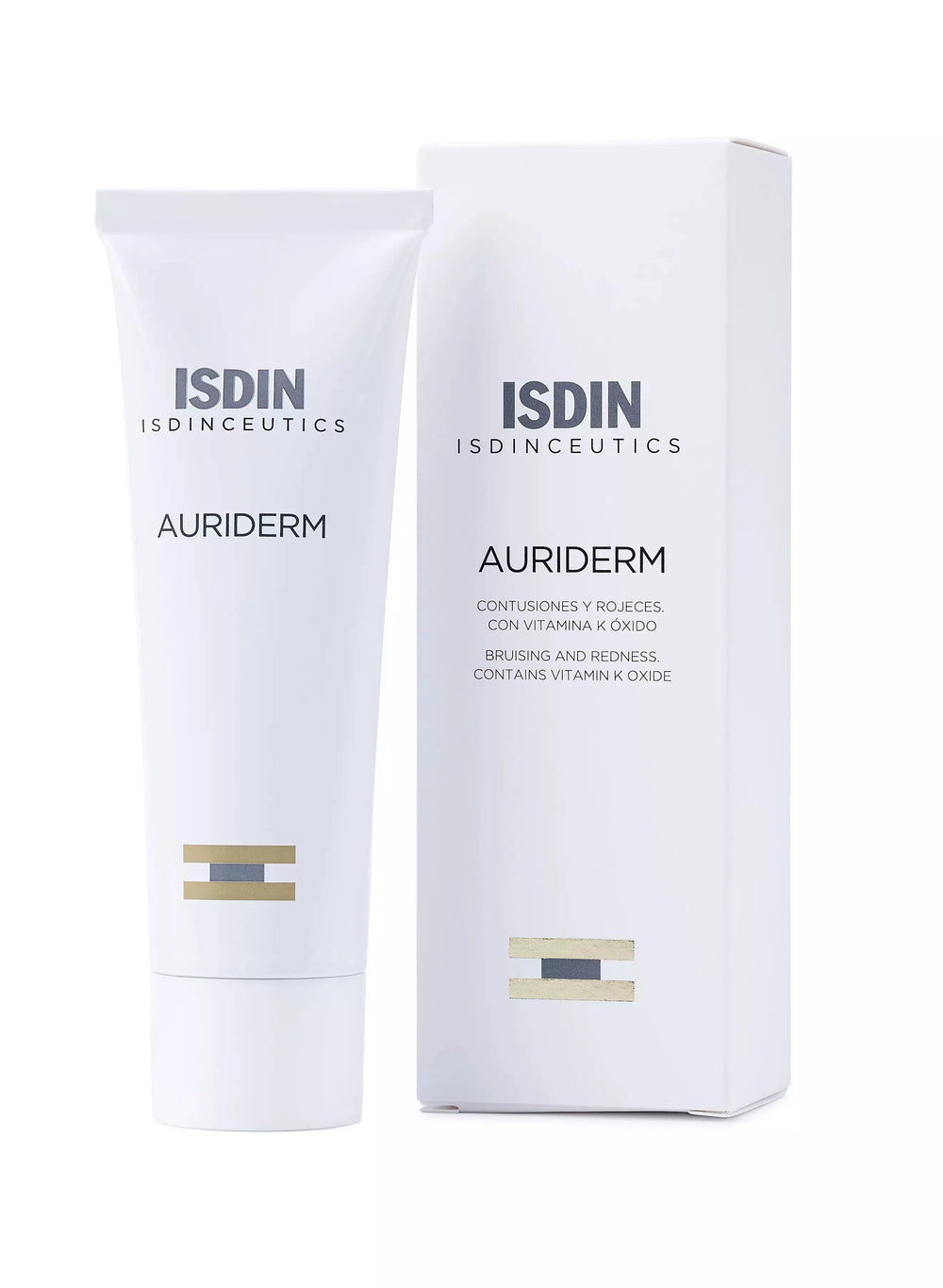 ISDIN Auriderm 50ml | ISDIN | AbsoluteSkin
