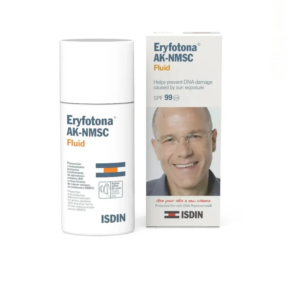 ISDIN Eryfotona AK NMSC Fluid 50ml | ISDIN | AbsoluteSkin