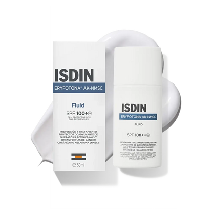 ISDIN Eryfotona AK NMSC Fluid 50ml | ISDIN | AbsoluteSkin