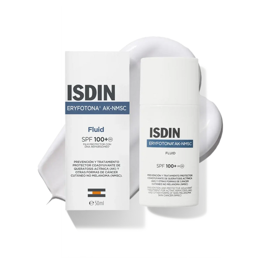 ISDIN Eryfotona AK NMSC Fluid 50ml | ISDIN | AbsoluteSkin