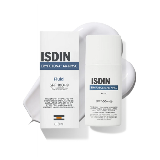 ISDIN Eryfotona AK NMSC Fluid 50ml | ISDIN | AbsoluteSkin
