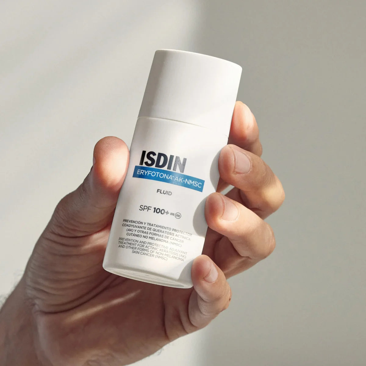 ISDIN Eryfotona AK NMSC Fluid 50ml | ISDIN | AbsoluteSkin