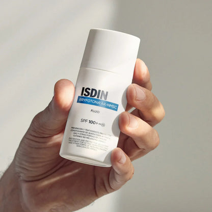 ISDIN Eryfotona AK NMSC Fluid 50ml | ISDIN | AbsoluteSkin