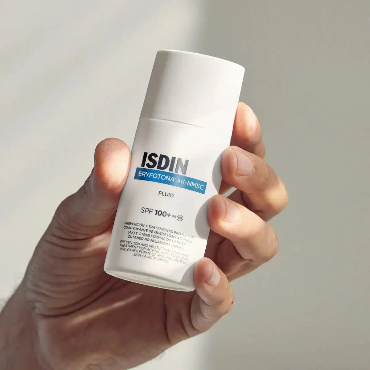ISDIN Eryfotona AK NMSC Fluid 50ml | ISDIN | AbsoluteSkin
