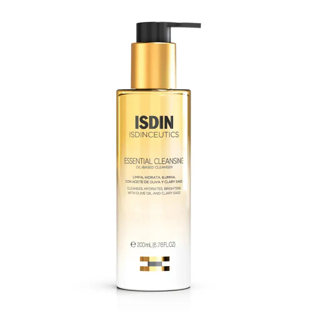 ISDIN Essential Cleansing 200ml | ISDIN | AbsoluteSkin