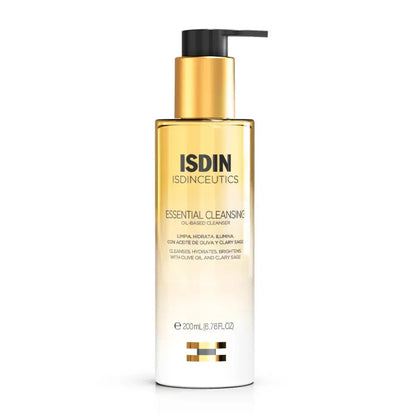 ISDIN Essential Cleansing 200ml | ISDIN | AbsoluteSkin