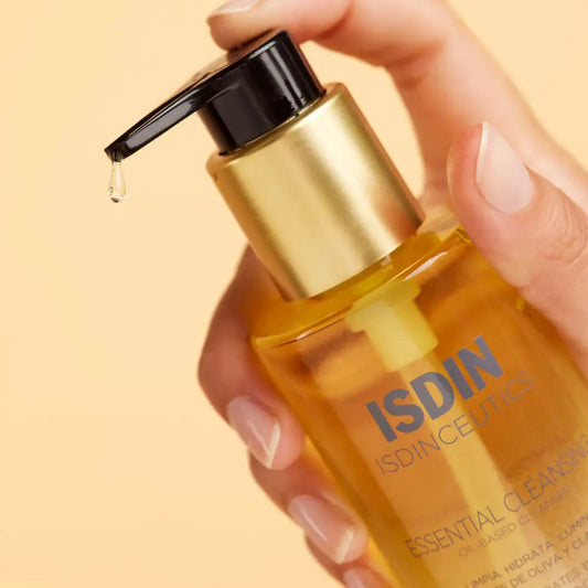 ISDIN Essential Cleansing 200ml | ISDIN | AbsoluteSkin