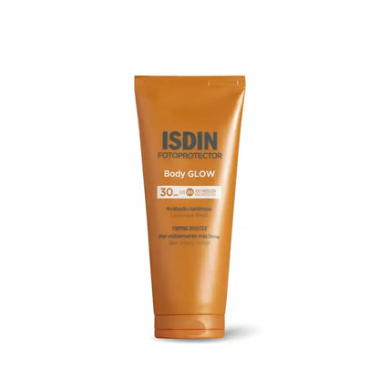 ISDIN Body Glow cream gel