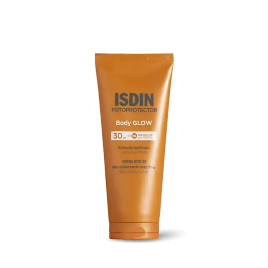 ISDIN Body Glow cream gel