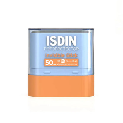ISDIN Fotoprotector Invisible Stick SPF50 10gr | ISDIN | AbsoluteSkin