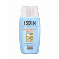 Load image into Gallery viewer, ISDIN Fusion Water Magic SPF50 50ml | ISDIN | AbsoluteSkin
