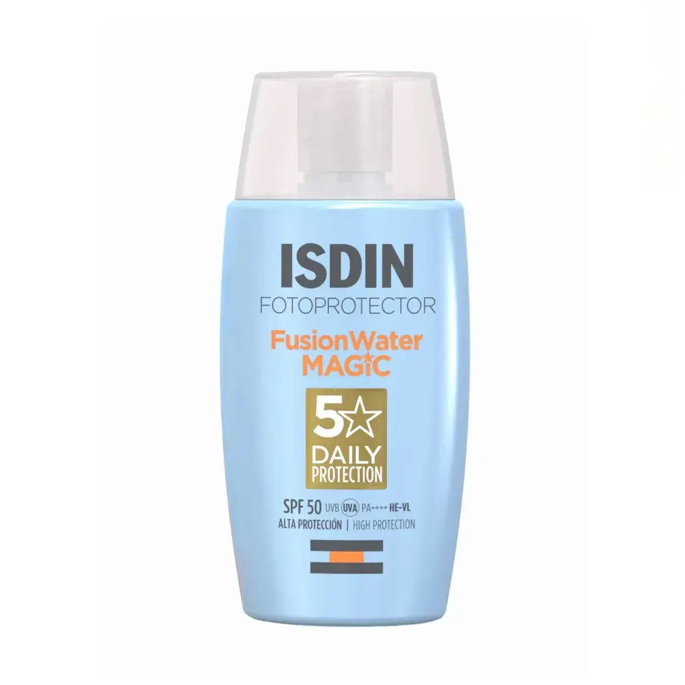 ISDIN Fusion Water Magic SPF50 50ml | ISDIN | AbsoluteSkin