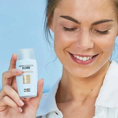 ISDIN Fusion Water Magic SPF50 50ml | ISDIN | AbsoluteSkin