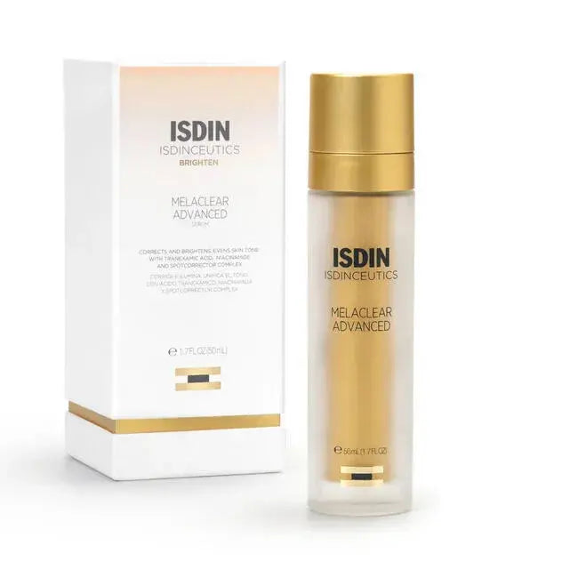 ISDIN Melaclear Advanced Serum 30ml | ISDIN | AbsoluteSkin