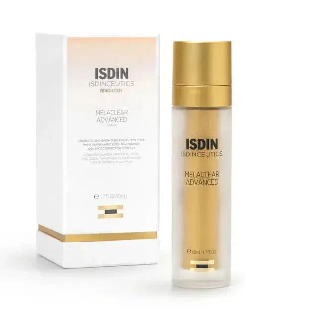 ISDIN Melaclear Advanced Serum 30ml | ISDIN | AbsoluteSkin