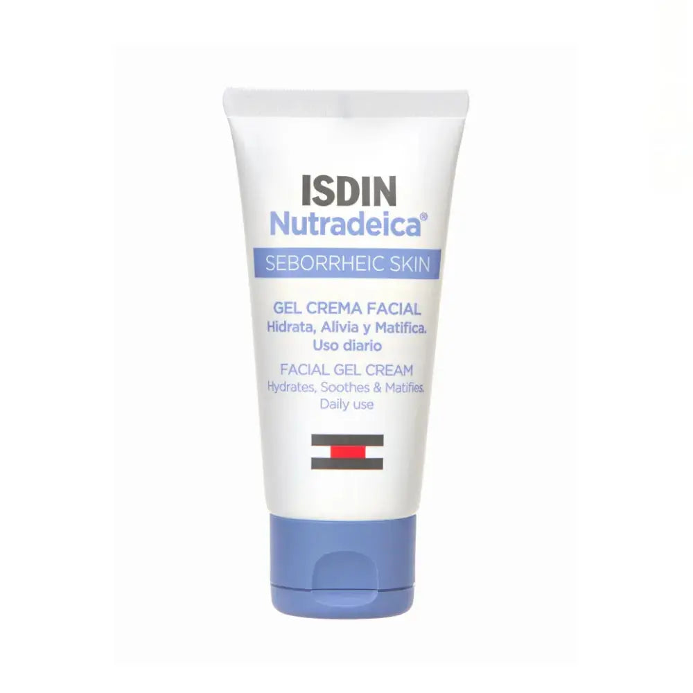 ISDIN Nutradeica Facial Gel Cream 50ml | ISDIN | AbsoluteSkin