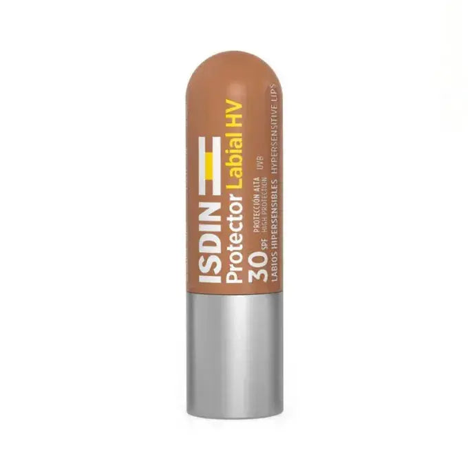 ISDIN PROTECTOR LABIAL HV Lip Balm SPF 30 4g | AbsoluteSkin | AbsoluteSkin