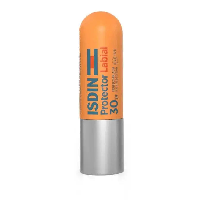 ISDIN PROTECTOR LABIAL Lip Balm SPF 30 4g | AbsoluteSkin | AbsoluteSkin